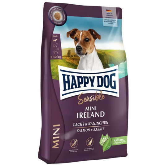 Happy Dog Mini Irland Happy Dog Mascotas-Ávila