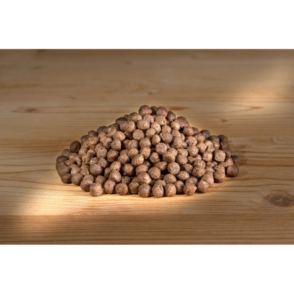 Happy Dog Mini Senior Happy Dog Mascotas-Ávila