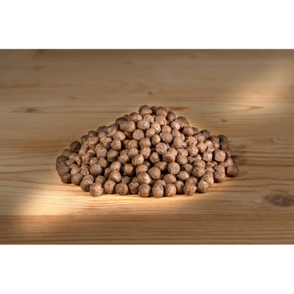 Happy Dog Mini Senior Happy Dog Mascotas-Ávila