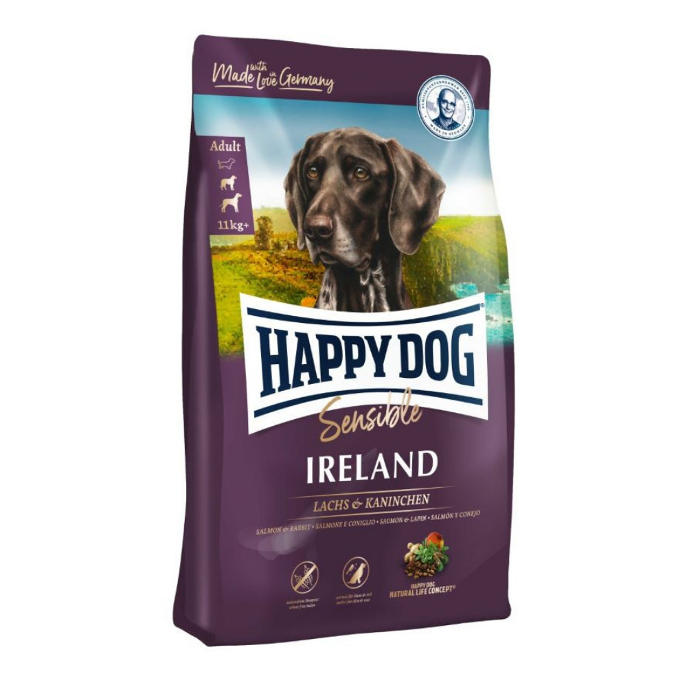 Happy Dog Sensible Ireland Happy Dog Mascotas-Ávila