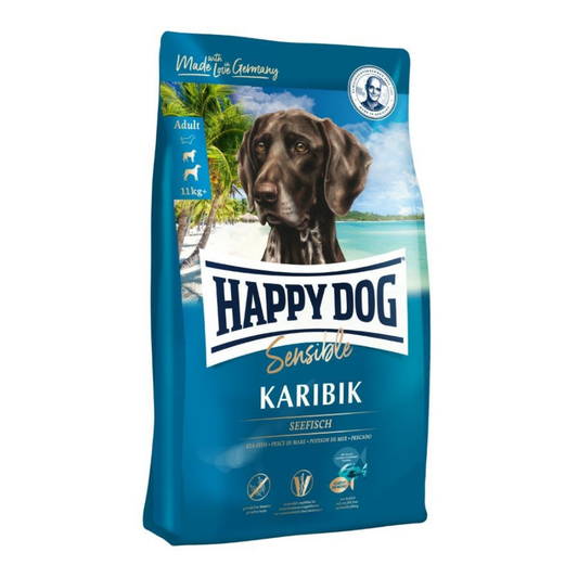 Happy Dog Sensible Karibik Happy Dog Mascotas-Ávila
