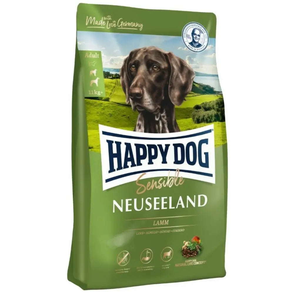 Happy Dog Sensible Neuseeland Happy Dog Mascotas-Ávila