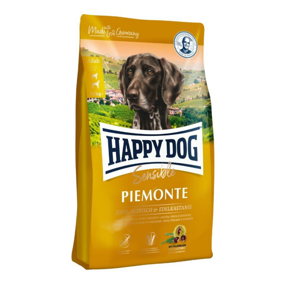 Happy Dog Sensible Piemonte Happy Dog Mascotas-Ávila