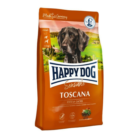 Happy Dog Sensible Toscana Happy Dog Mascotas-Ávila