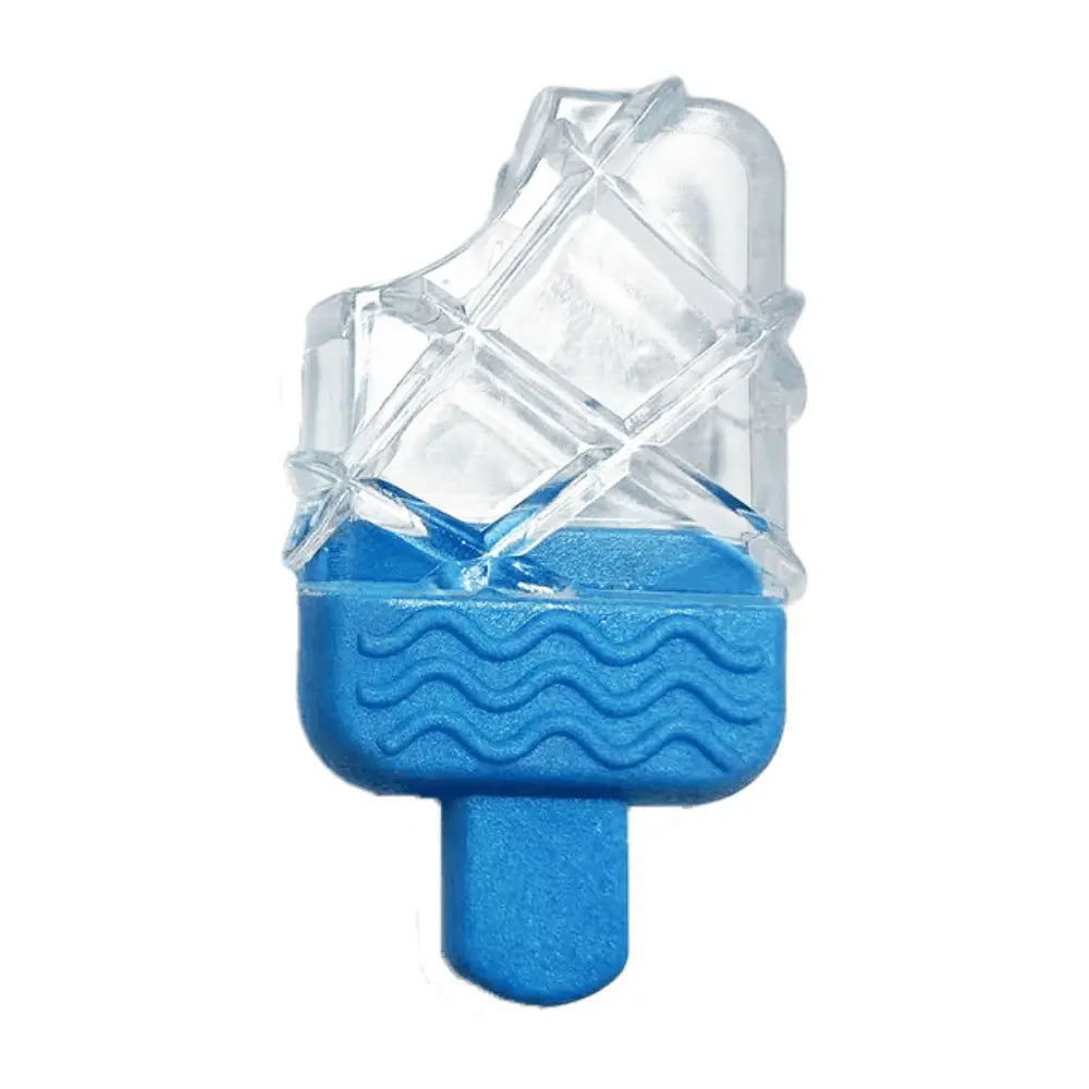 Helado Juguete Refrescante Flotante para Perros Wouapy WOUAPY Mascotas-Ávila