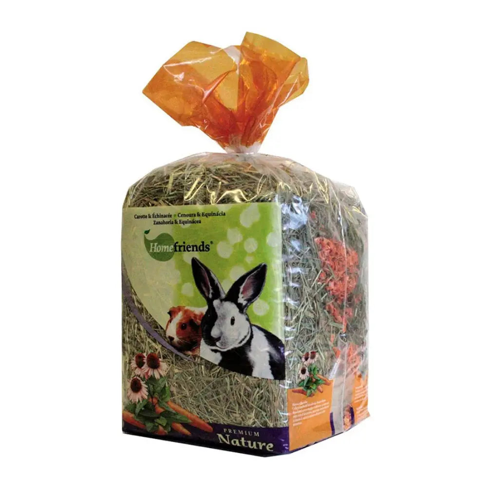 Heno 500 g Home Friends HOME FRIENDS Mascotas-Ávila