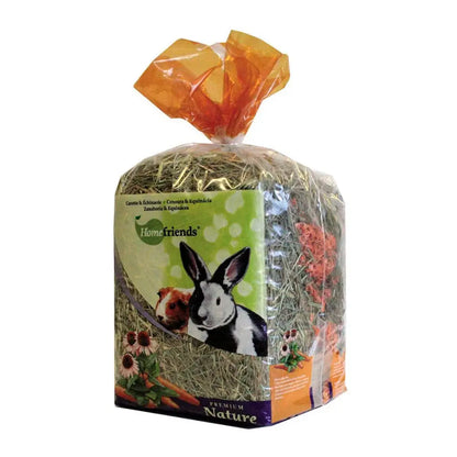Heno 500 g Home Friends HOME FRIENDS Mascotas-Ávila