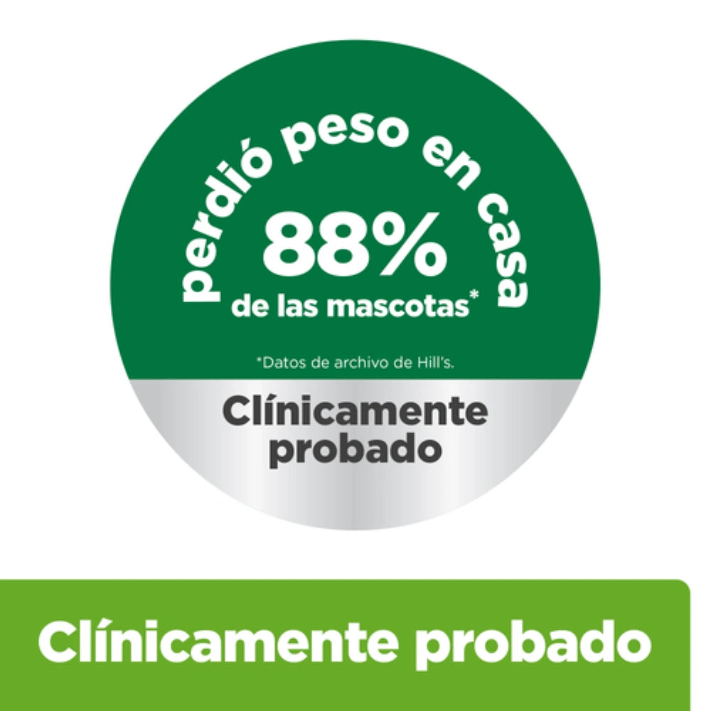 Hill'S Metabolic 12 kg - Weight and Diabetes Management Pienso para Gatos HILLS Mascotas-Ávila