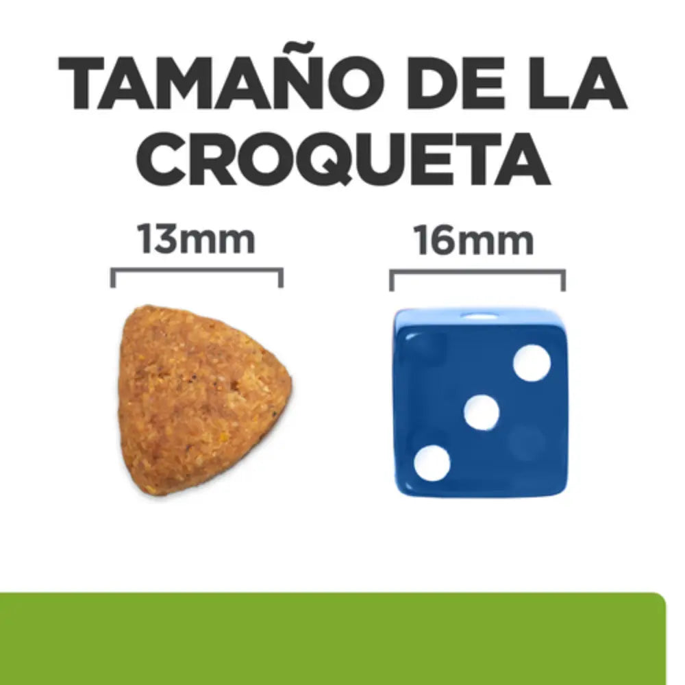 Hill'S Metabolic (Pérdida y Mantenimiento de Peso) Alimento para Perros HILLS Mascotas-Ávila