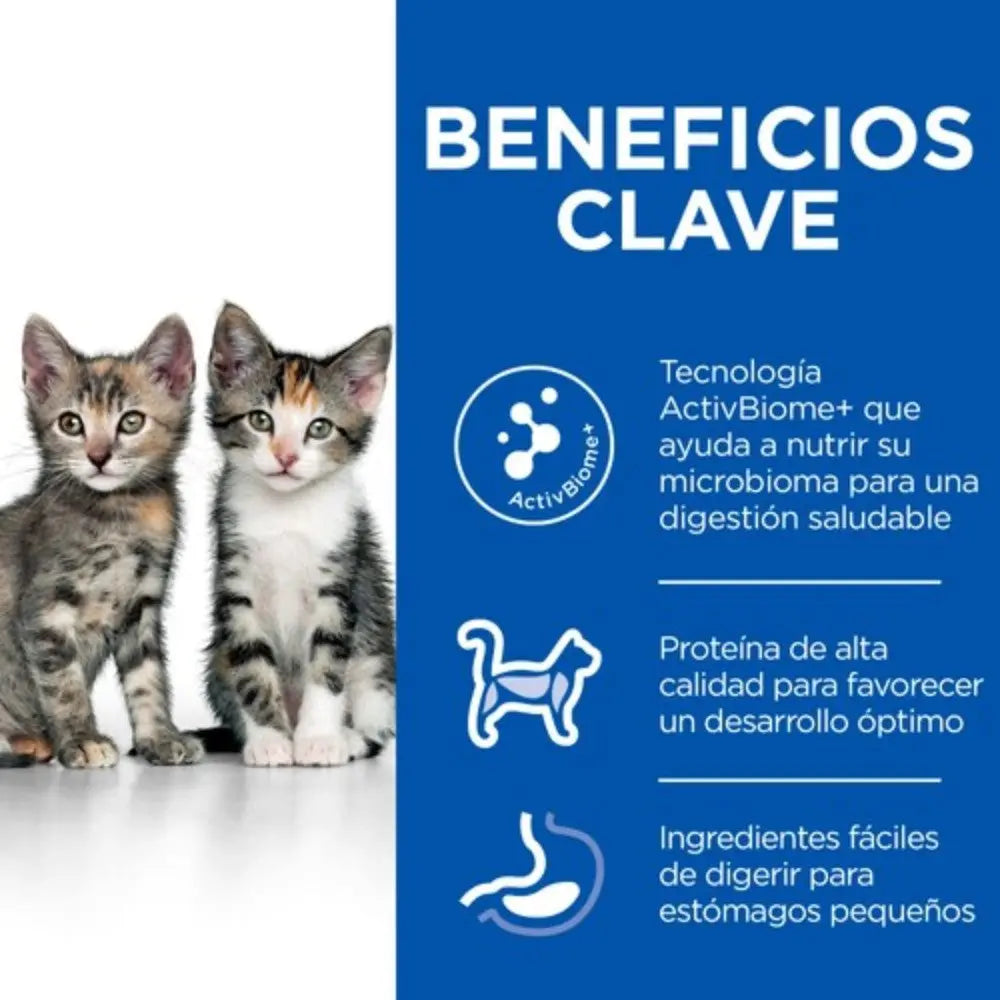 Hill'S Science Plan Perfect Digestion Kitten 1,5 kg Pienso para Gatitos HILLS Mascotas-Ávila