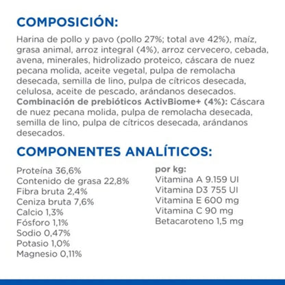 Hill'S Science Plan Perfect Digestion Kitten 1,5 kg Pienso para Gatitos HILLS Mascotas-Ávila