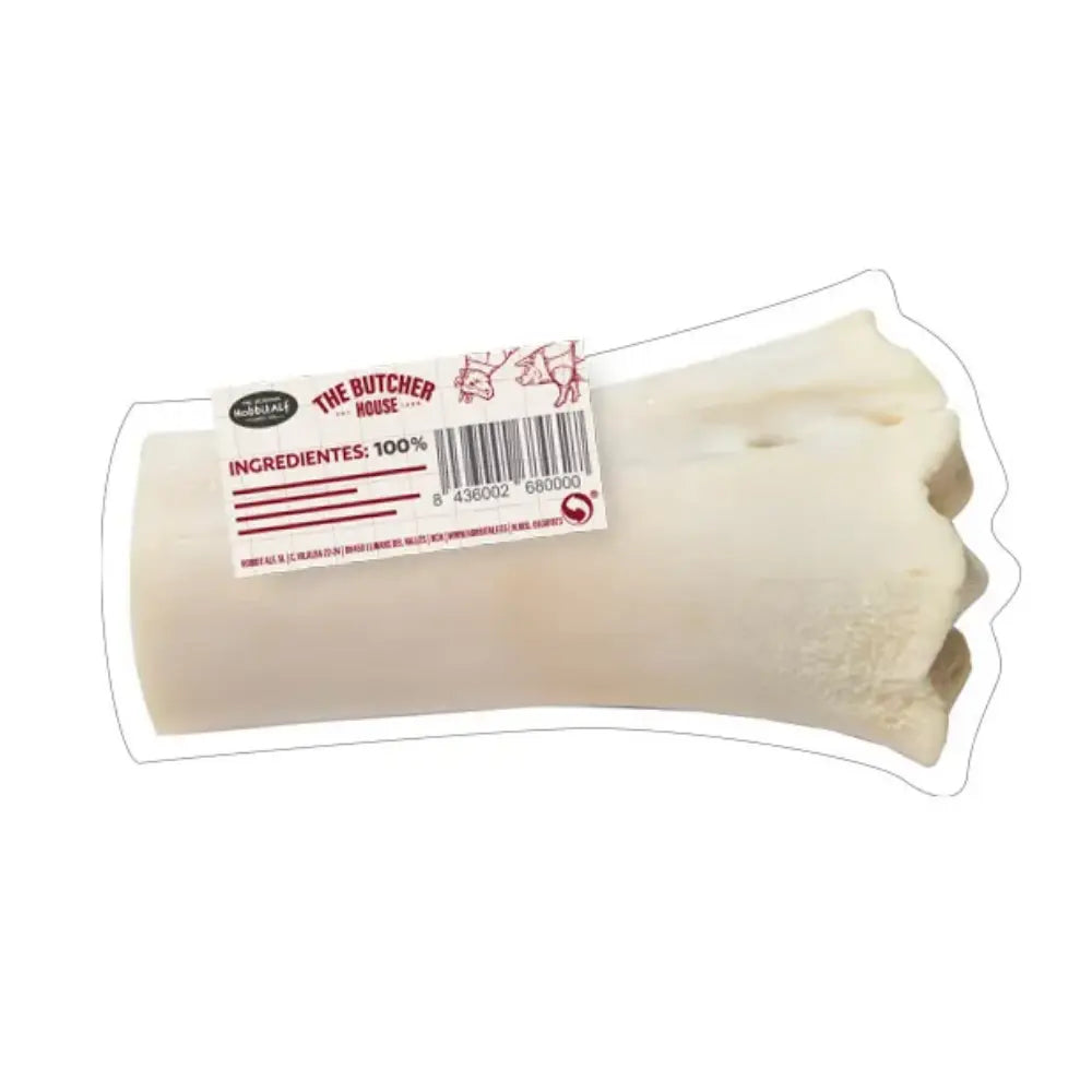 Corto Hobbit Hueso Calcio HOBBIT.ALF Mascotas-Ávila