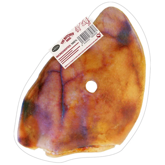 Hobbit Oreja de Cerda Extra Xxl Blister HOBBIT.ALF Mascotas-Ávila