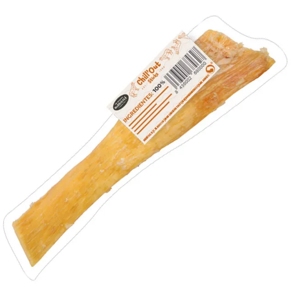 Hobbit Tendón de Ternera Extra Xl 20 cm HOBBIT.ALF Mascotas-Ávila