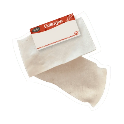 Hobbitalf Cueritos de Piel de Sabores 2x30 cm HOBBITALF Mascotas-Ávila