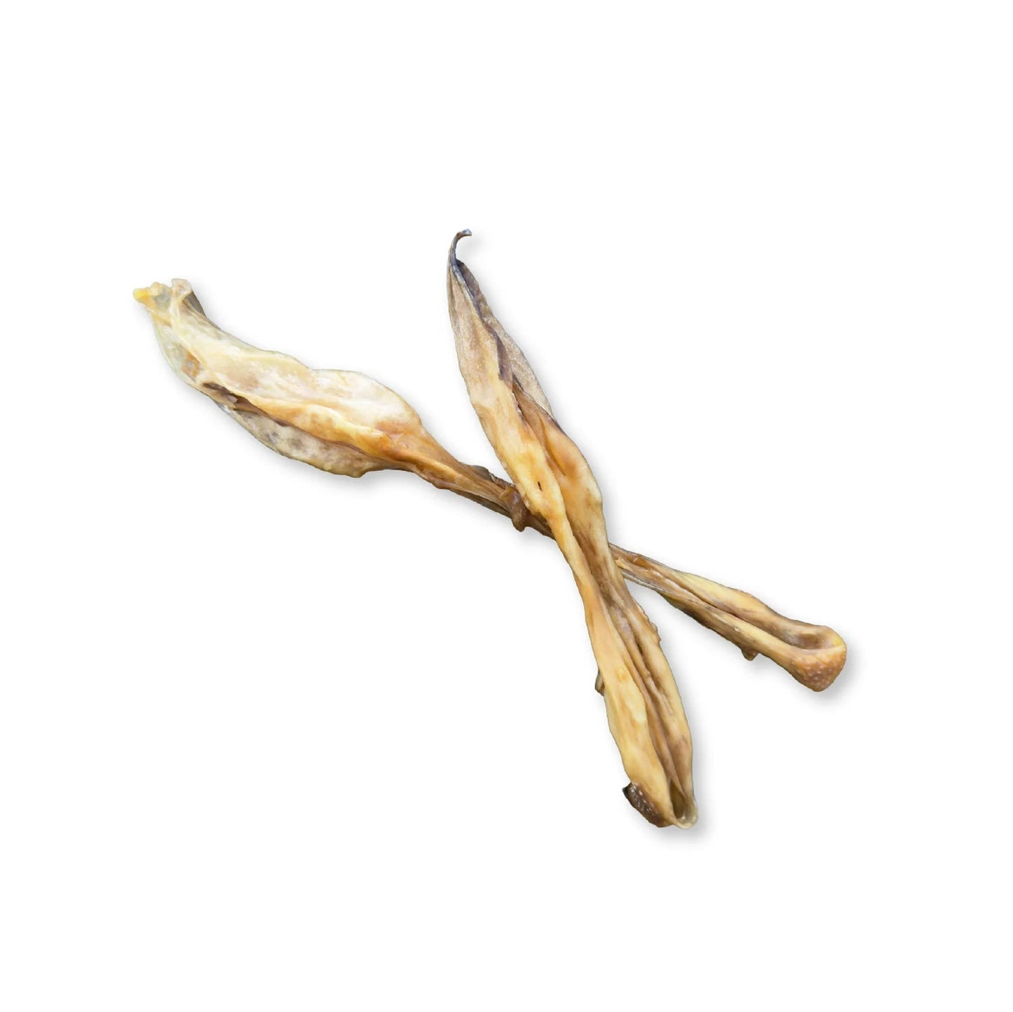 Hobbitalf Orejas de Liebre 3 uds Snack Natural para Perros HOBBITALF Mascotas-Ávila