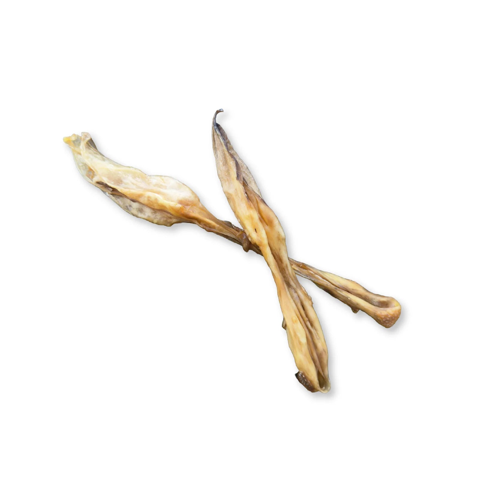 Hobbitalf Orejas de Liebre 3 uds Snack Natural para Perros HOBBITALF Mascotas-Ávila