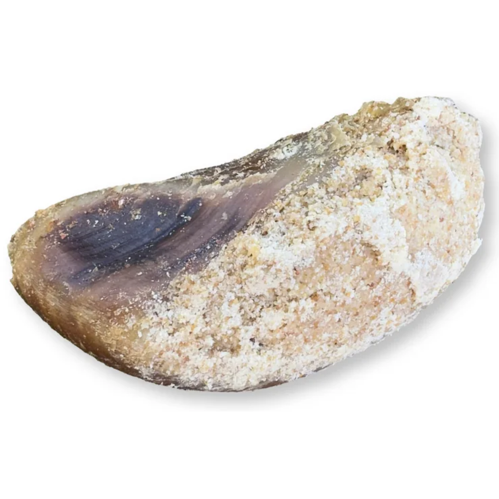 Hobbitalf Pezuña de Ternera Ahumada Rellena Snack para Perros HOBBITALF Mascotas-Ávila