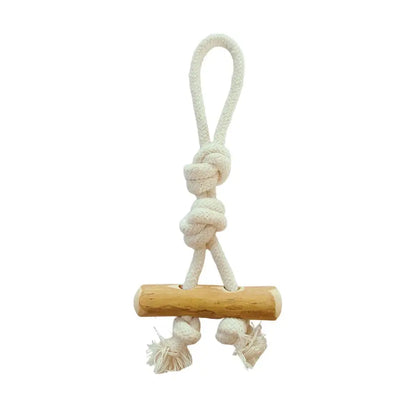 Hobbitalf Stick Masticable Natural de Café para Perros HOBBITALF Mascotas-Ávila