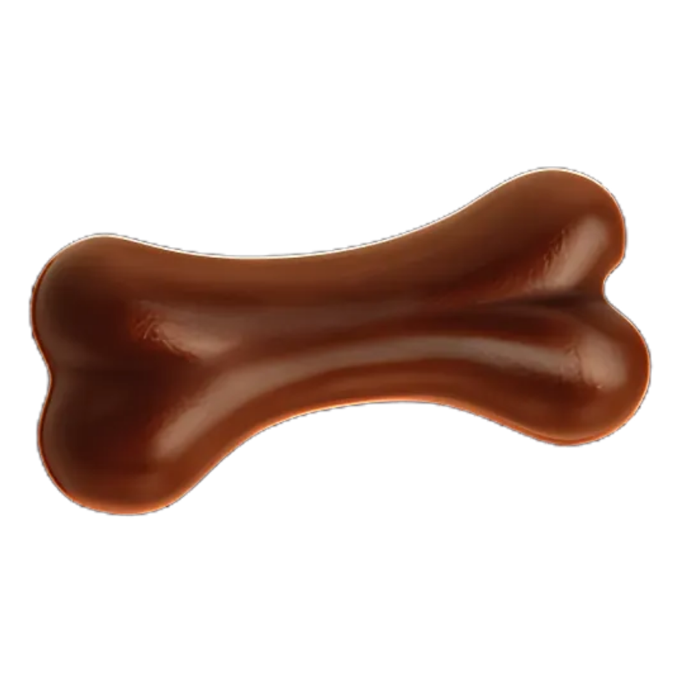 Huesitos de Chocolate Novopet NOVOPET Mascotas-Ávila