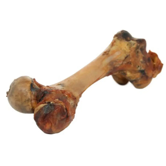 Hueso Bovino Natural Jumbo NAYECO Mascotas-Ávila
