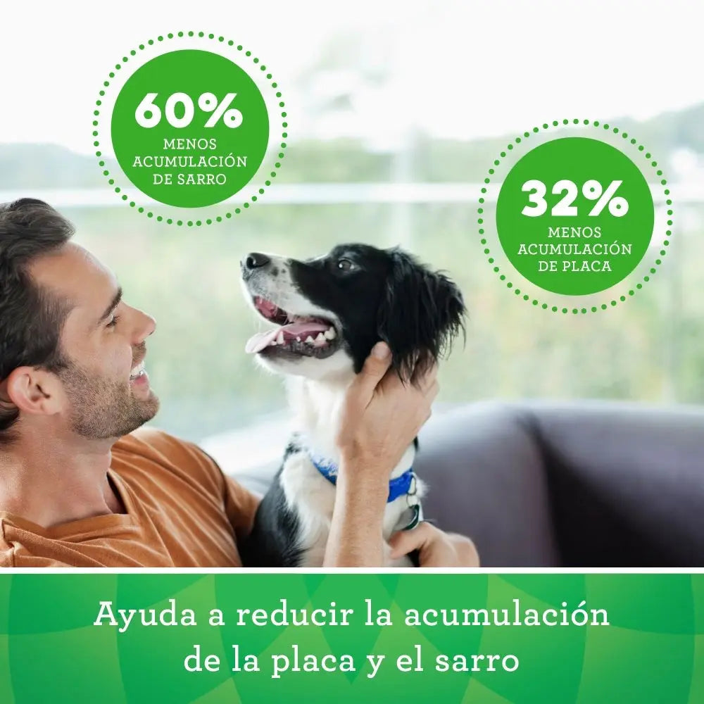 Hueso Limpiador Greenies Blisters GREENIES Mascotas-Ávila