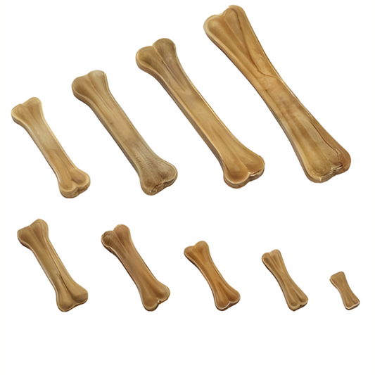 Hueso Prensado Blister RIBECAN Mascotas-Ávila