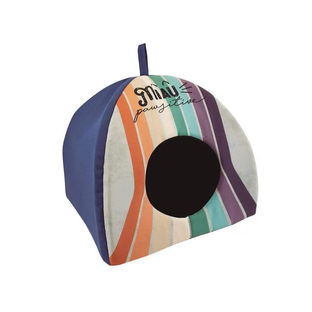 Iglu Izaro Infinity (40X40X40Cm) - Mejor Precio - Mascotas Ávila