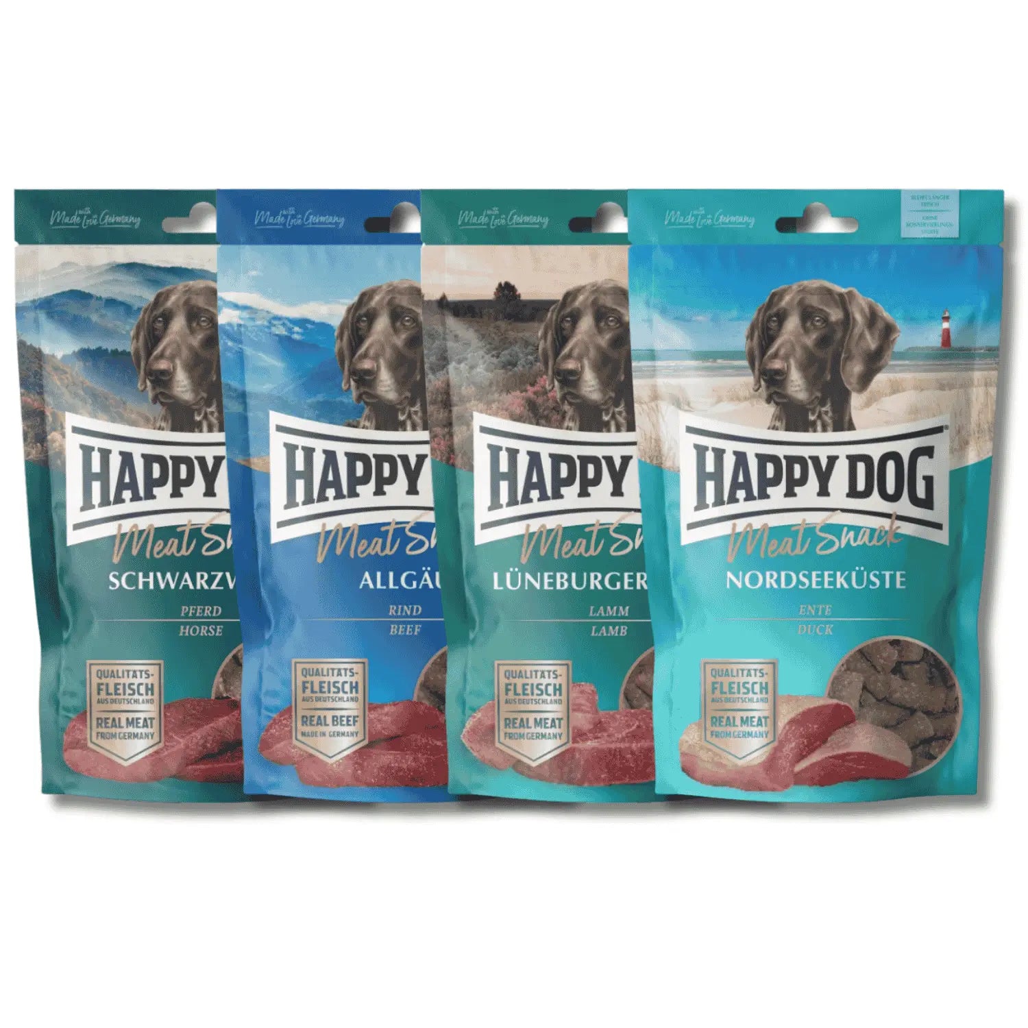 Happy Dog Snack Meat - Mejor Precio - Mascotas Ávila