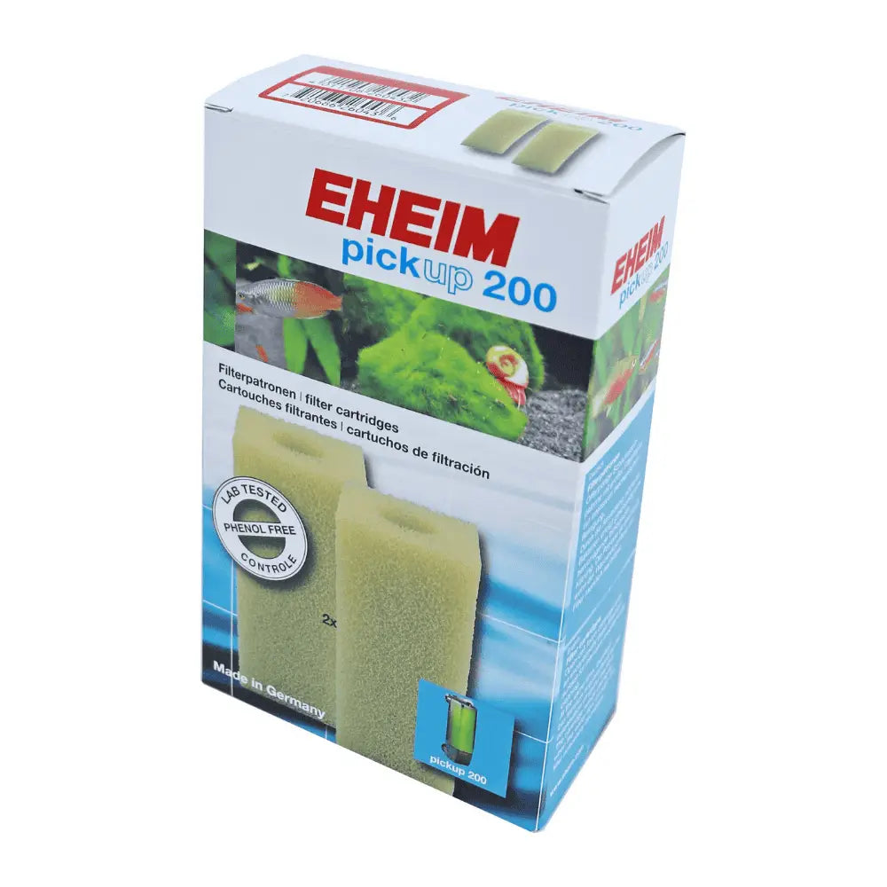 Esponja Filtro Pick Up EHEIM