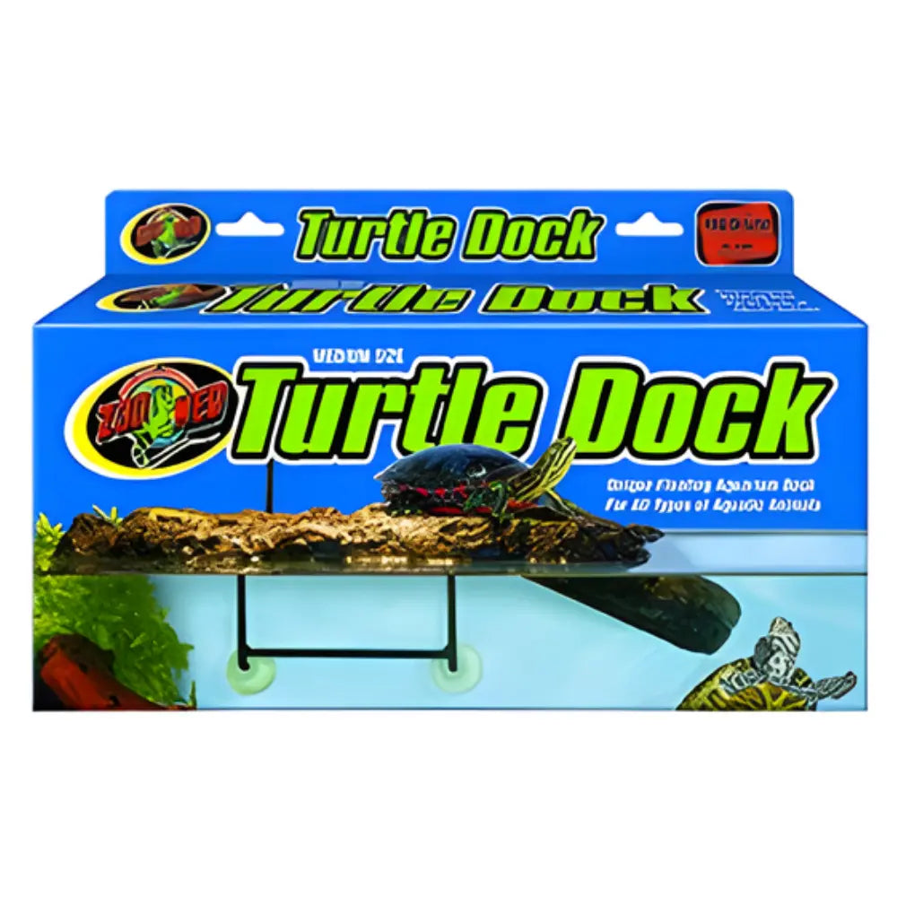 Isla Turtle Dock NAYECO Mascotas-Ávila