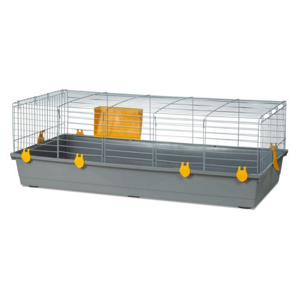 Jaula Conejos 931 (120X59X40 Cm) VOLTREGA Mascotas-Ávila