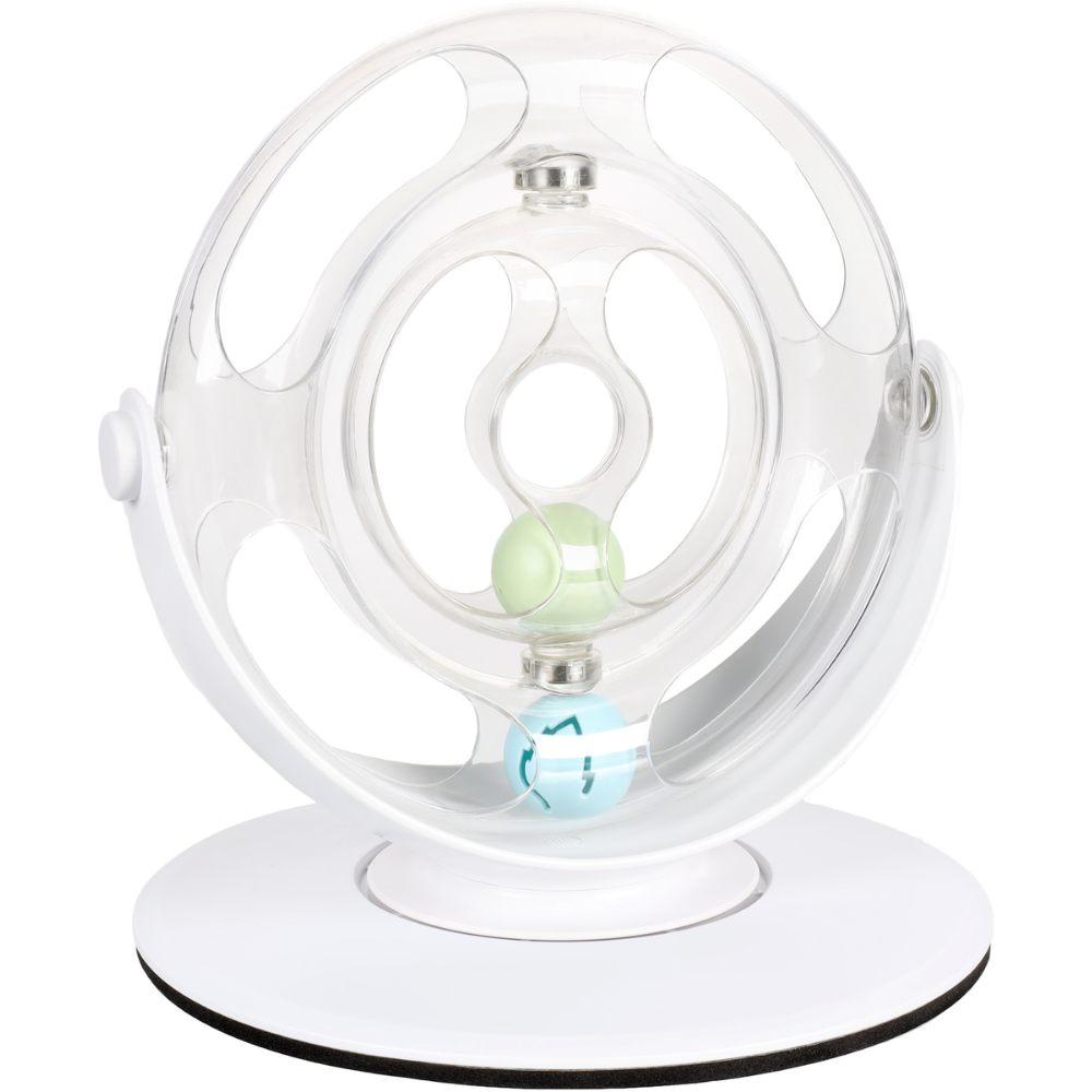 Flamingo Juguete Gato Dita Inteligente 26X26X27,5 cm FLAMINGO Mascotas-Ávila