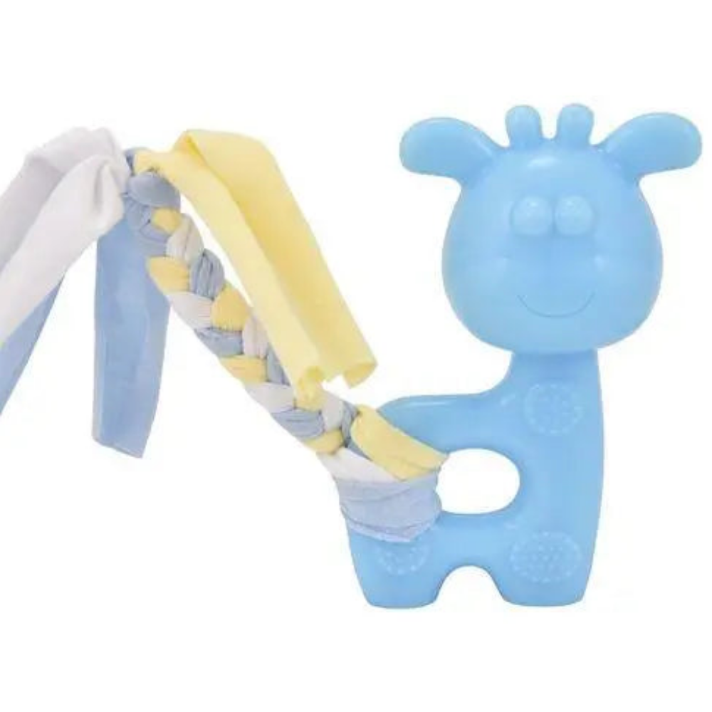 Juguete Perro Mini Jirafa 9 cm Nayeco NAYECO Mascotas-Ávila