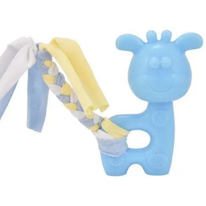 Juguete Perro Mini Jirafa 9 cm Nayeco NAYECO Mascotas-Ávila