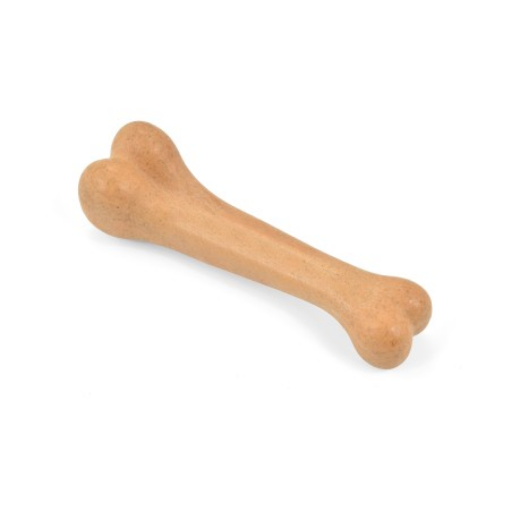 Juguete Perro Mix Bone 15,2 cm NAYECO Mascotas-Ávila