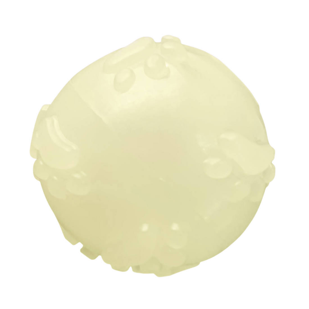 Juguete Perro Neon Ball 6 cm FREEDOG Mascotas-Ávila
