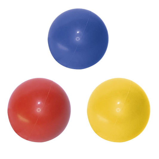 Juguete Perro Pelota Maciza 8 cm Gloria GLORIA Mascotas-Ávila