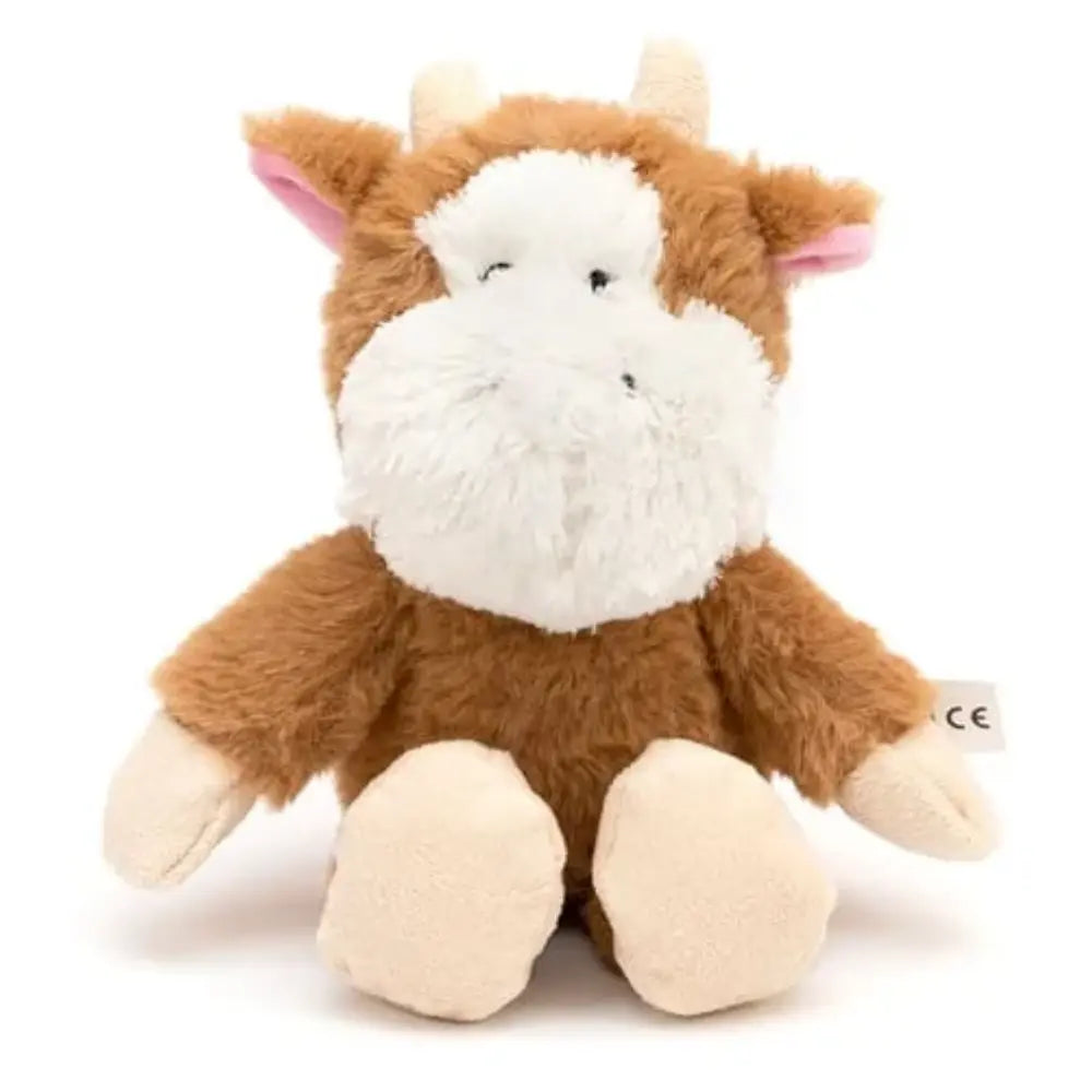 Juguete Perro Peluche Banjo 28 cm Gloria GLORIA Mascotas-Ávila
