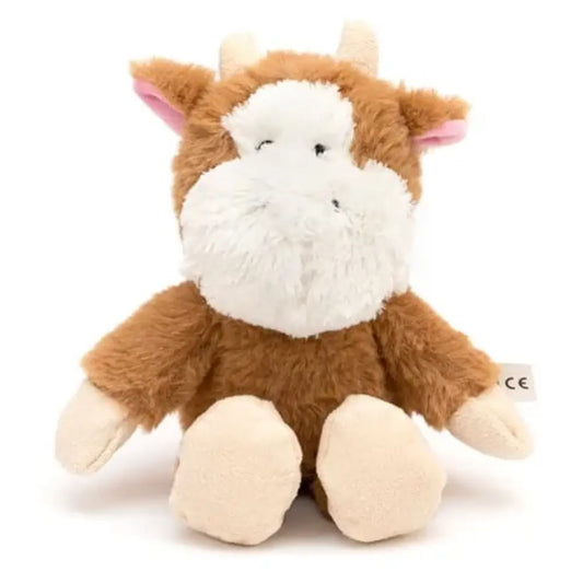 Juguete Perro Peluche Banjo 28 cm Gloria GLORIA Mascotas-Ávila