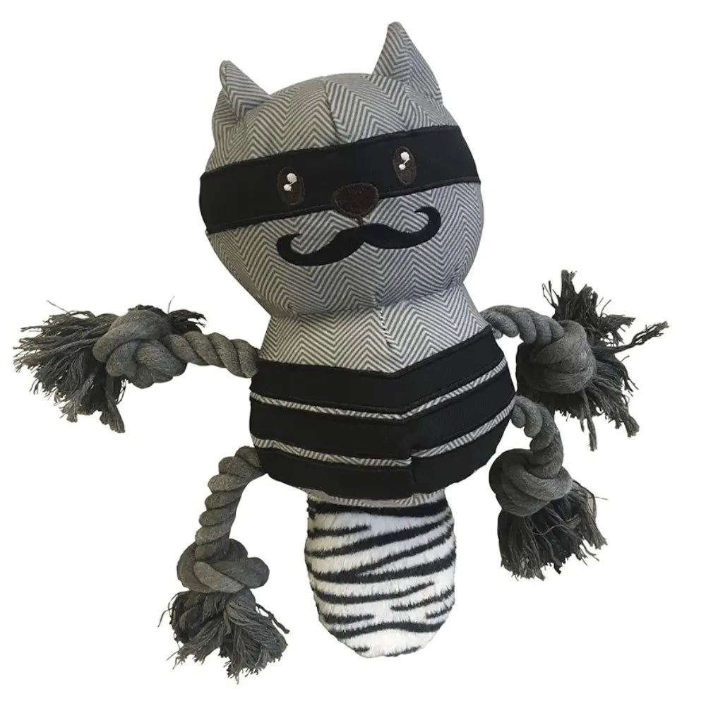 Juguete Perro Peluche Brutus 21 cm Gloria GLORIA Mascotas-Ávila