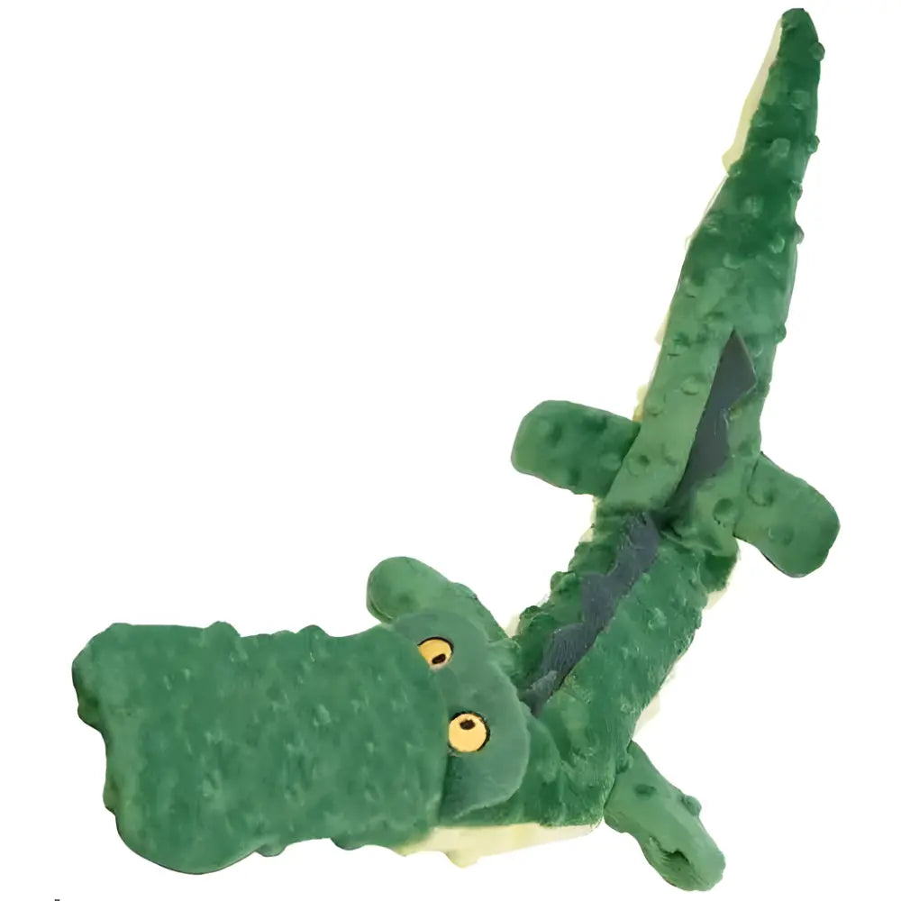 Juguete Perro Peluche Cocodrilo 65 cm Gloria GLORIA Mascotas-Ávila
