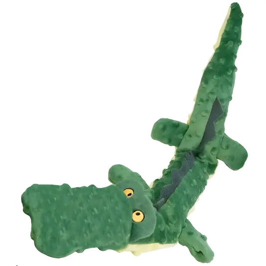 Juguete Perro Peluche Cocodrilo 65 cm Gloria GLORIA Mascotas-Ávila