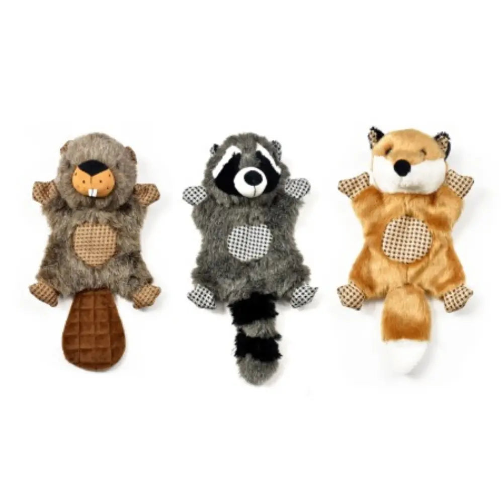 Juguete Perro Peluche Nayeco Forest Animals 32 cm NAYECO Mascotas-Ávila