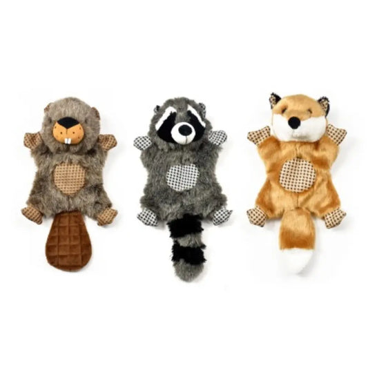 Juguete Perro Peluche Nayeco Forest Animals 32 cm NAYECO Mascotas-Ávila