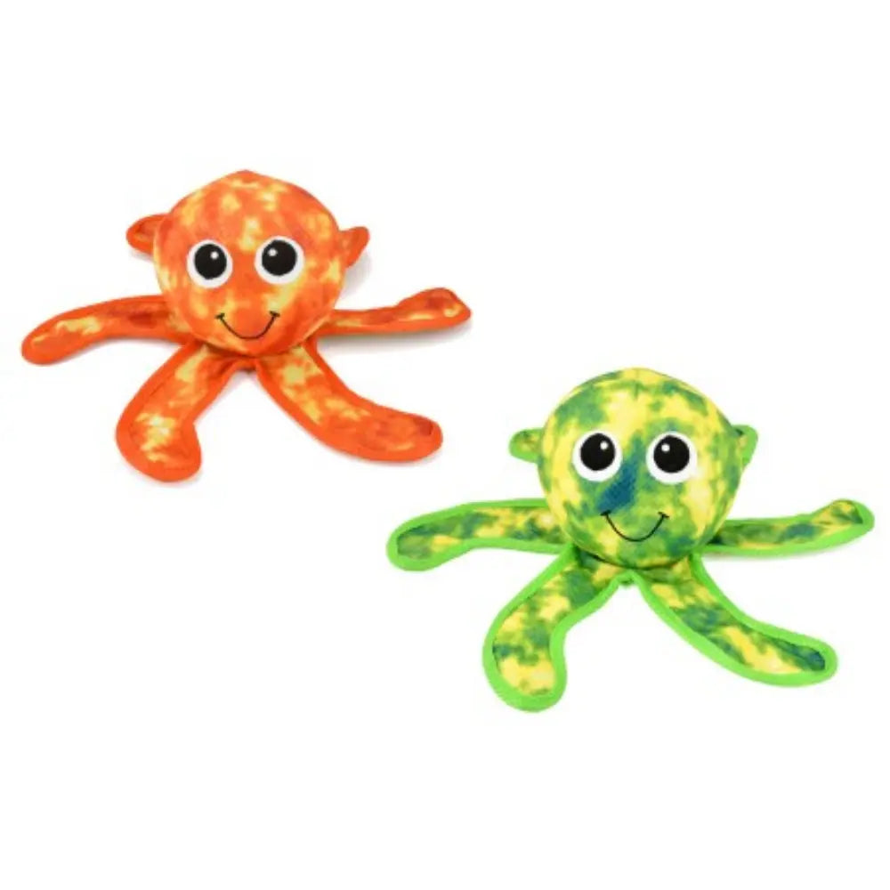 Juguete Perro Peluche Nayeco Pulpo Diego 25 cm NAYECO Mascotas-Ávila