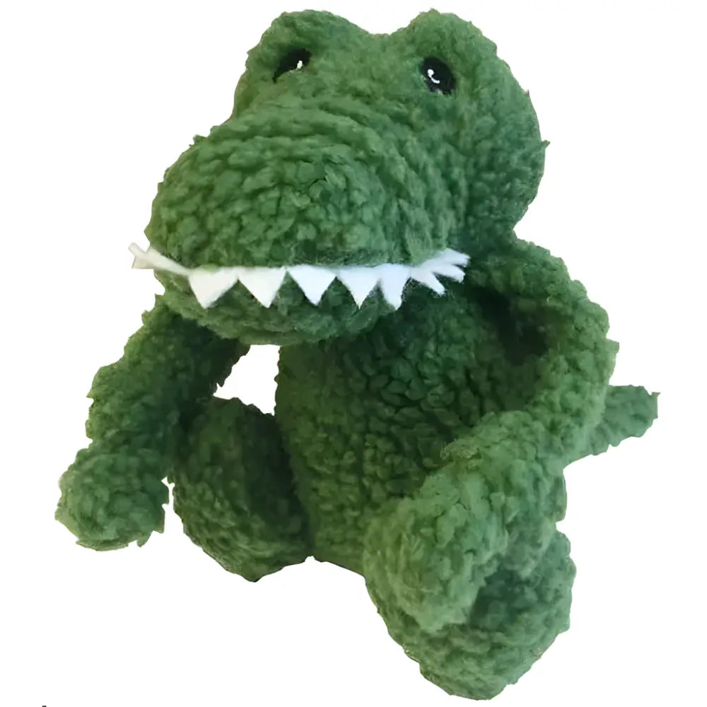 Juguete Perro Peluche Pinky 16 cm Gloria GLORIA Mascotas-Ávila