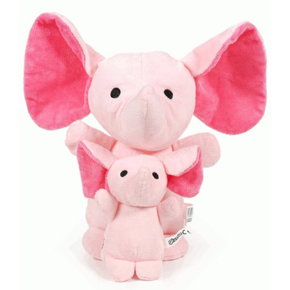 Juguete Perros Peluche Olfativo GLORIA Mascotas-Ávila