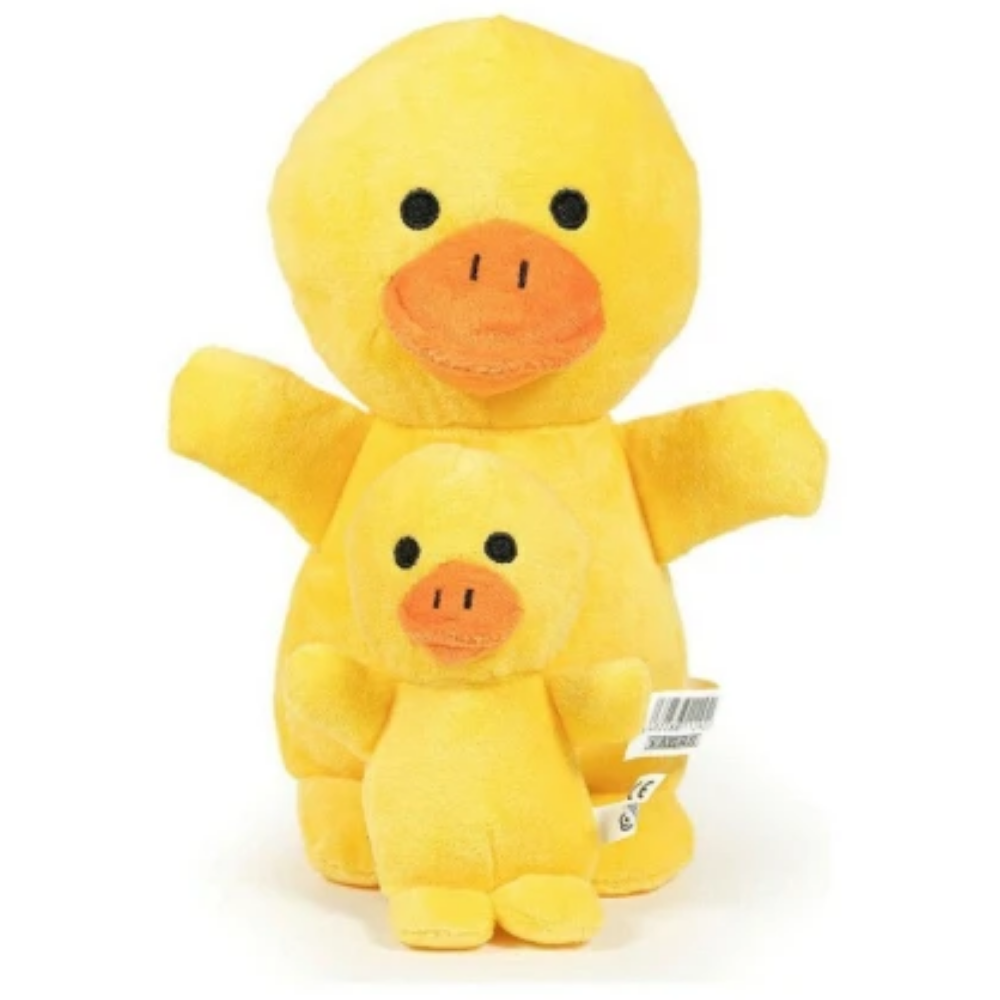 Juguete Perros Peluche Olfativo GLORIA Mascotas-Ávila