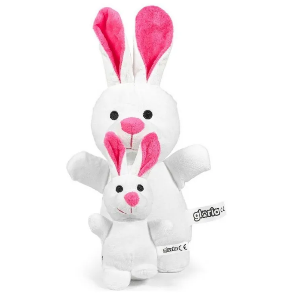Juguete Perros Peluche Olfativo GLORIA Mascotas-Ávila